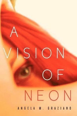 bokomslag Vision of Neon