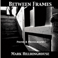 Mark Hillringhouse - Between Frames, Häftad