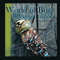 Brandee Hughes, Crystal Murphy - World of Bugs 2: Backyard Guide, Häftad