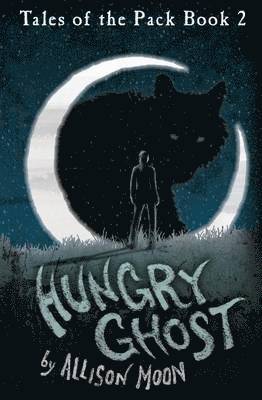Hungry Ghost 1