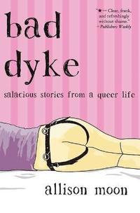 bokomslag Bad Dyke