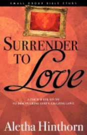 bokomslag Surrender to Love