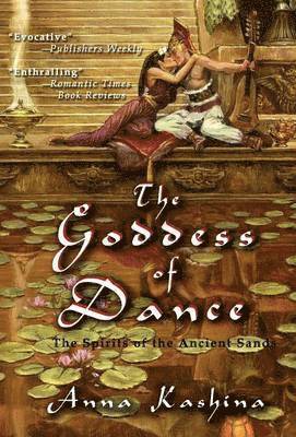The Goddess of Dance 1
