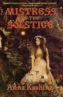Anna Kashina - Mistress of the Solstice, Häftad