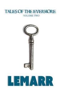 bokomslag Tales of the Evermore Volume Two