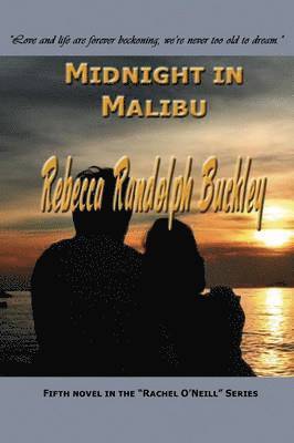bokomslag Midnight in Malibu