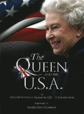 Queen and the U.S.A.