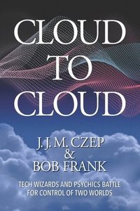 bokomslag Cloud to Cloud