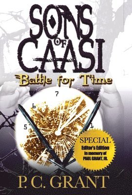 Sons of Caasi 1