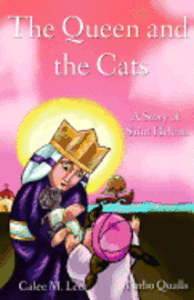 bokomslag The Queen and the Cats