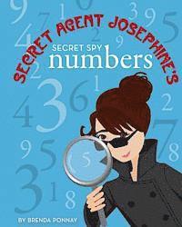 bokomslag Secret Agent Josephine's Numbers
