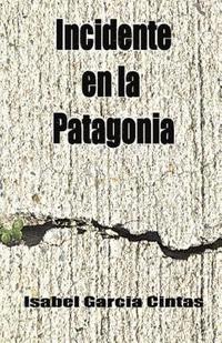 bokomslag Incidente en la Patagonia