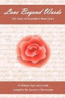 bokomslag Love Beyond Words: 365 Days of Inspiration from Spirit