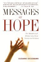bokomslag Messages of Hope