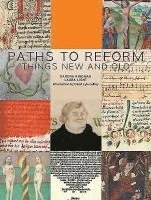 bokomslag Paths to Reform