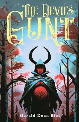 Gerald Dean Rice - Devil's Gunt, Häftad