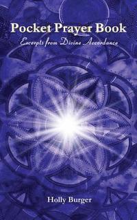 bokomslag Pocket Prayer Book: Excerpts from Divine Accordance