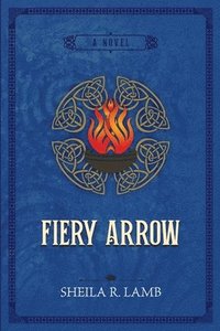 bokomslag Fiery Arrow