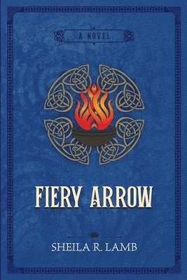 Fiery Arrow 1