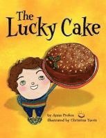 The Lucky Cake 1