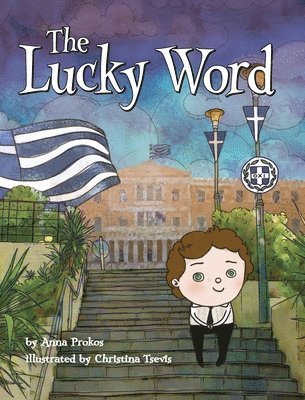 The Lucky Word 1