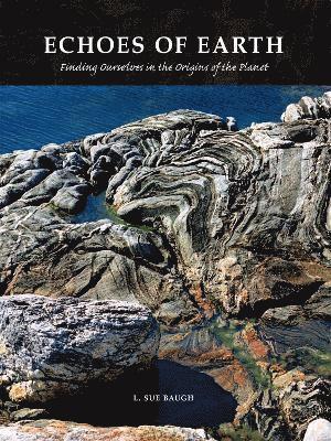 L Sue Baugh - Echoes of Earth, Inbunden