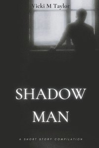 bokomslag Shadow Man
