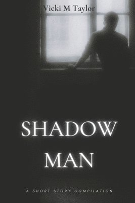 bokomslag Shadow Man
