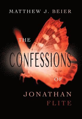 bokomslag The Confessions of Jonathan Flite