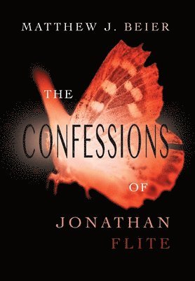 Confessions of Jonathan Flite