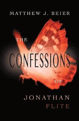 bokomslag The Confessions of Jonathan Flite