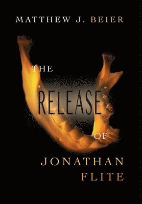 bokomslag The Release of Jonathan Flite