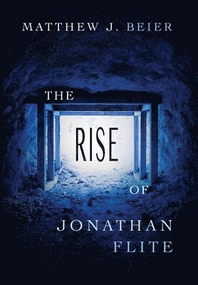 The Rise of Jonathan Flite 1