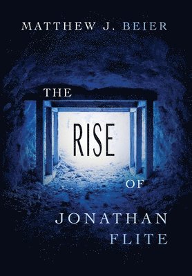 Rise of Jonathan Flite