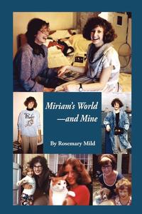 bokomslag Miriam's World-and Mine