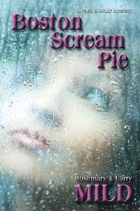 bokomslag Boston Scream Pie