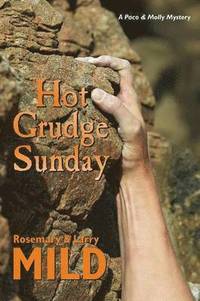 bokomslag Hot Grudge Sunday