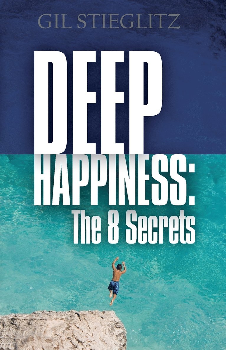 Deep Happiness 1