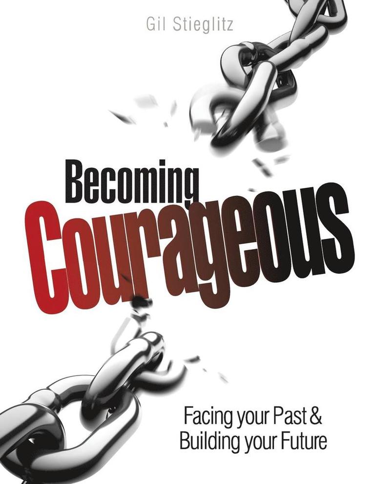 Becoming Courageous 1