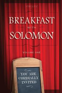 bokomslag Breakfast with Solomon Volume 1