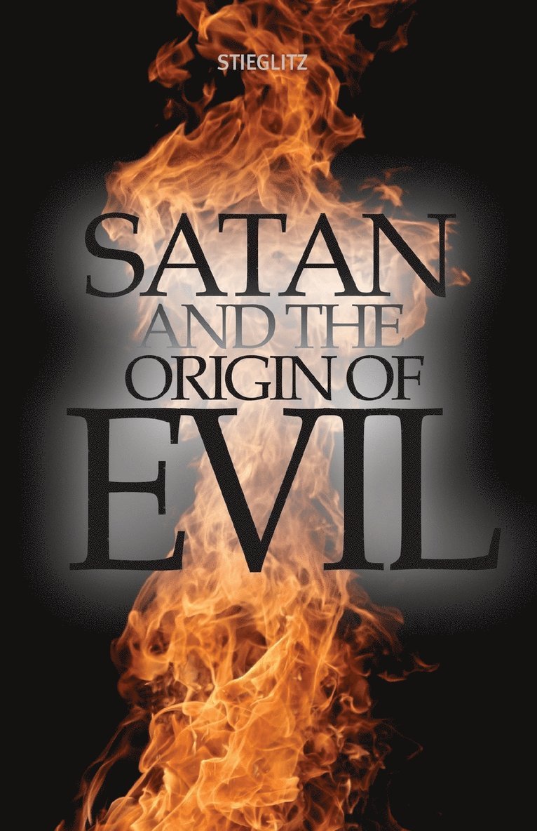 Satan and the Origin of Evil 1