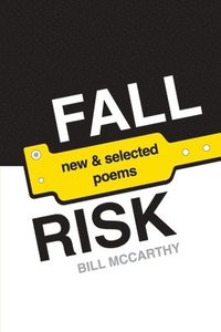 bokomslag Fall Risk