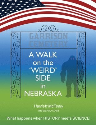 A Walk on the Weird Side in Nebraska 1