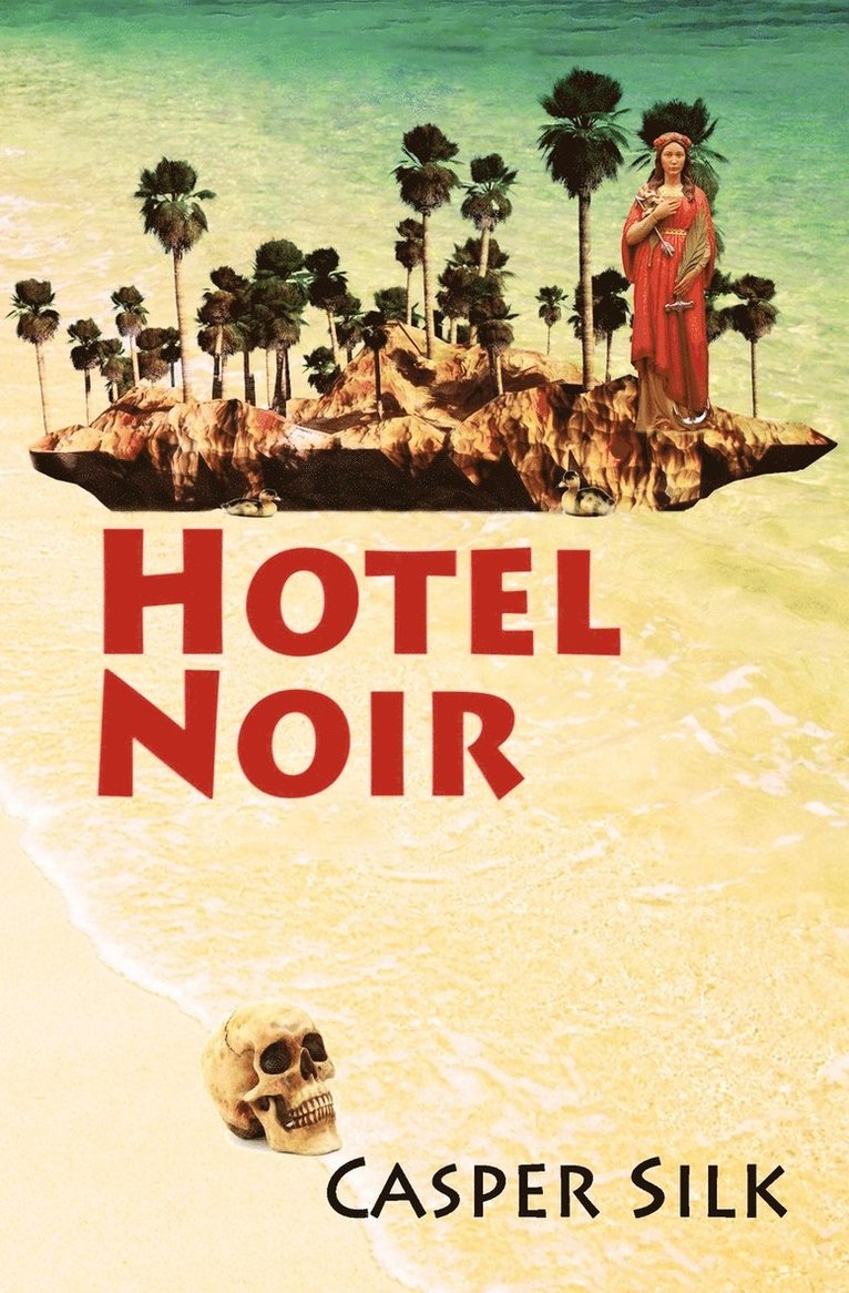 Hotel Noir 1