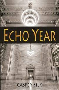 bokomslag Echo Year