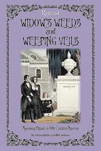bokomslag Widow'S Weeds and Weeping Veils
