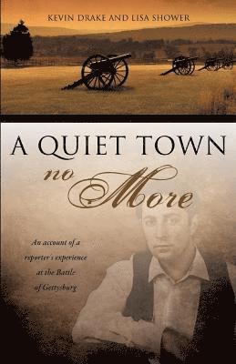 A Quiet Town No More 1