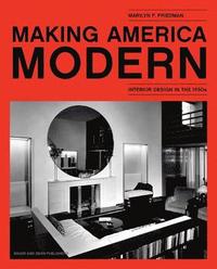 bokomslag Making America Modern