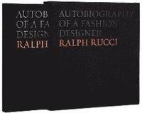 bokomslag Ralph Rucci: Autobiography of a Fashion Designer