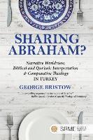 bokomslag Sharing Abraham?